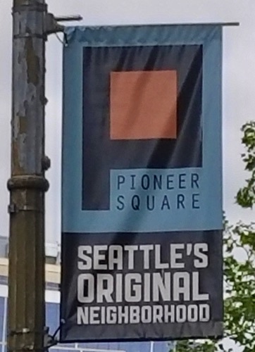 Pioneer Square